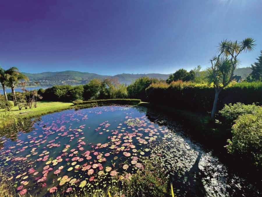 11 Bedroom Property for Sale in Welbedacht Western Cape